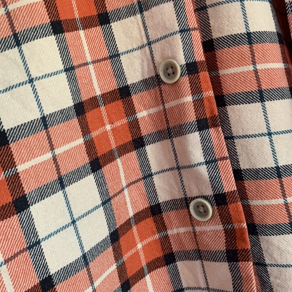 Mens Mango Slim Fit Shirt, USA size: XS - Picture 5 of 5